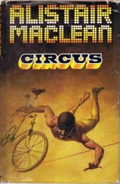 Circus (novel)